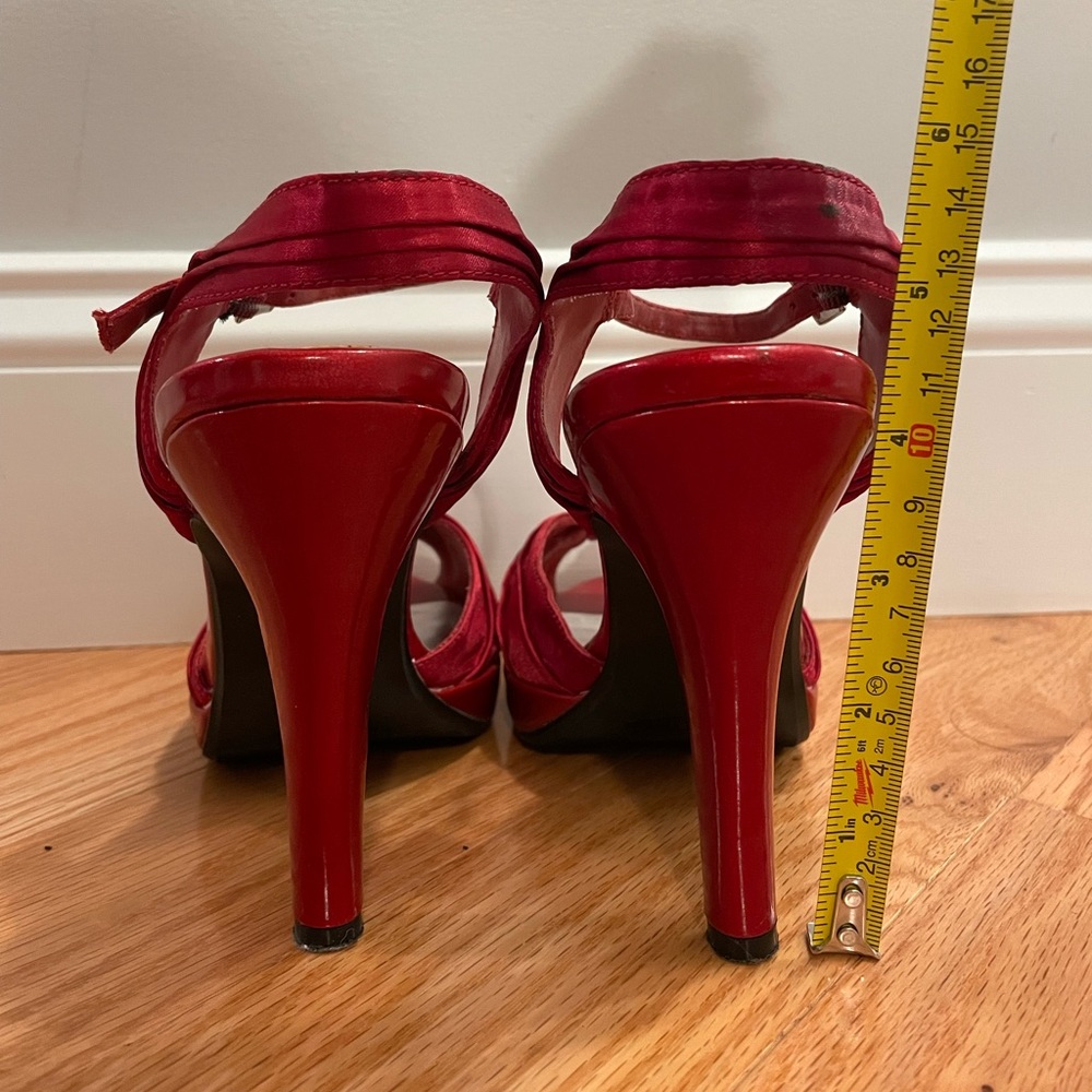 Delicious platform shoes! - Picture 7 of 7